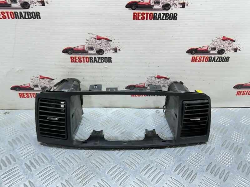 Дефлектор воздушный Byd F3 СЕДАН 4G18 2011 - изображение 1