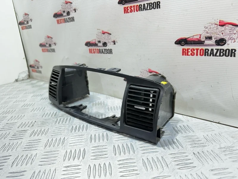 Дефлектор воздушный Byd F3 СЕДАН 4G18 2011 - миниатюра 3
