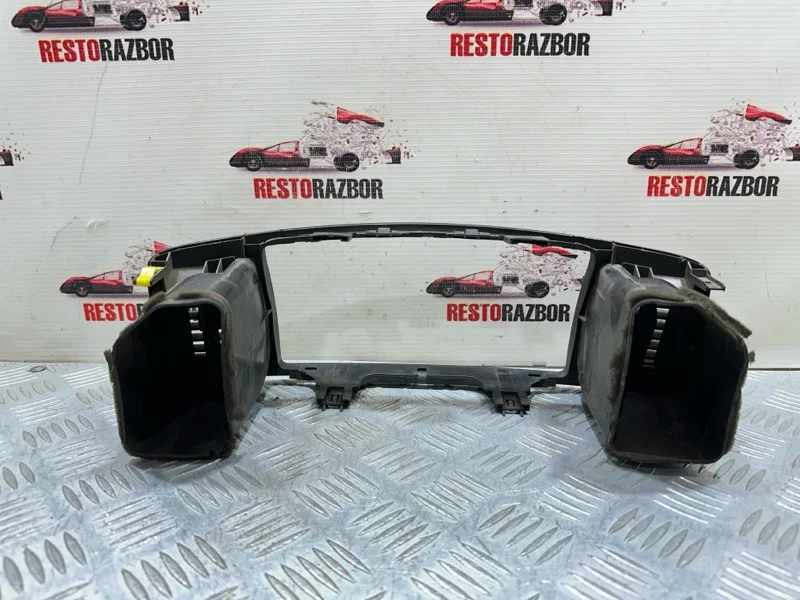 Дефлектор воздушный Byd F3 СЕДАН 4G18 2011 - миниатюра 4