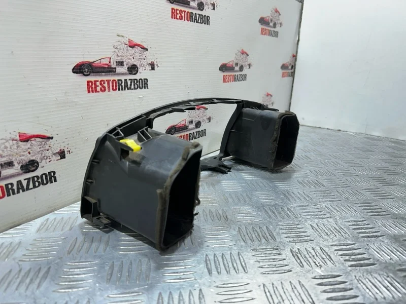 Дефлектор воздушный Byd F3 СЕДАН 4G18 2011 - миниатюра 5