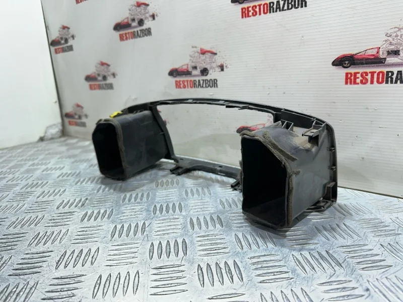 Дефлектор воздушный Byd F3 СЕДАН 4G18 2011 - миниатюра 6