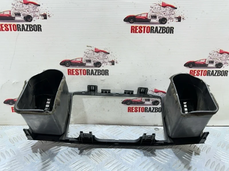 Дефлектор воздушный Byd F3 СЕДАН 4G18 2011 - миниатюра 8