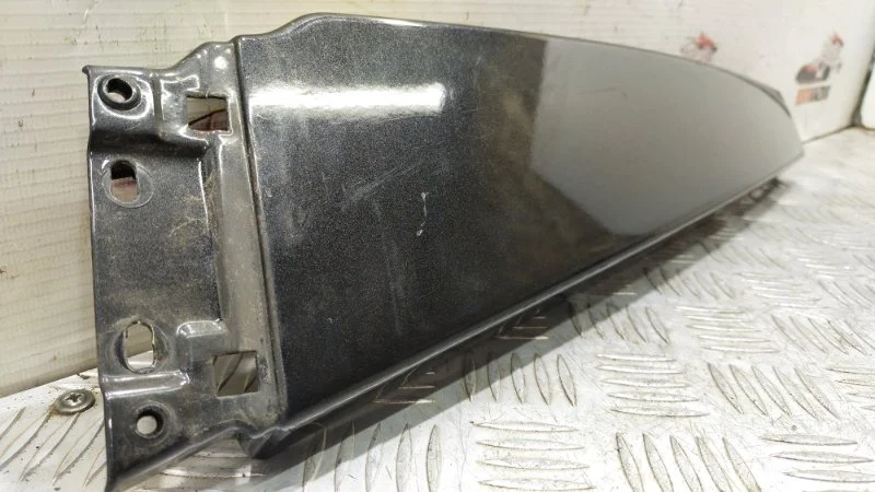 Обшивка стойки Audi A8 D3/Д3 BFM 2006 - миниатюра 2