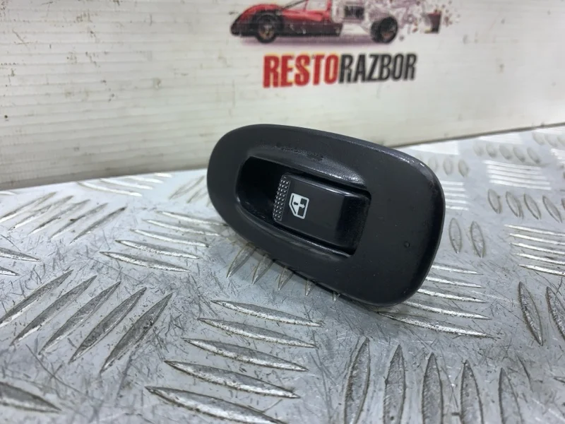 Кнопка стеклоподъемника Kia Spectra СЕДАН S6D 2007 - миниатюра 3