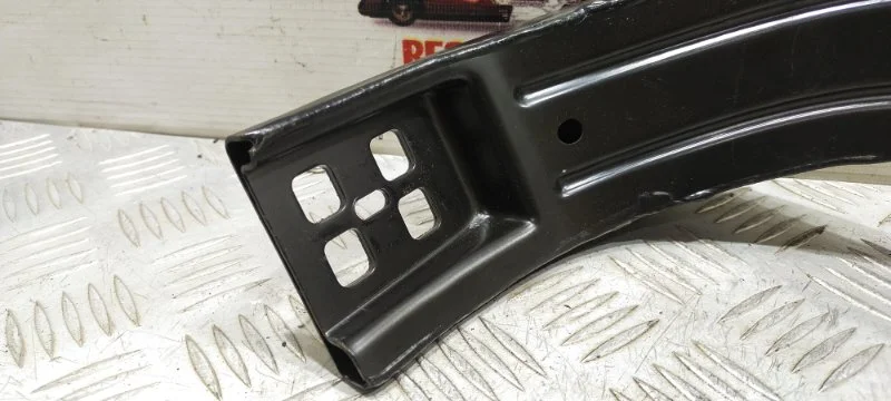 Кронштейн Audi A8 D3/Д3 BFM 2006 - миниатюра 3