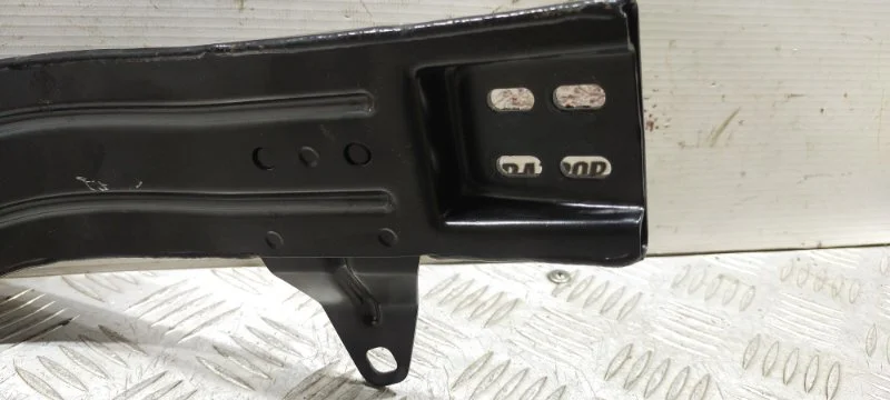 Кронштейн Audi A8 D3/Д3 BFM 2006 - миниатюра 4