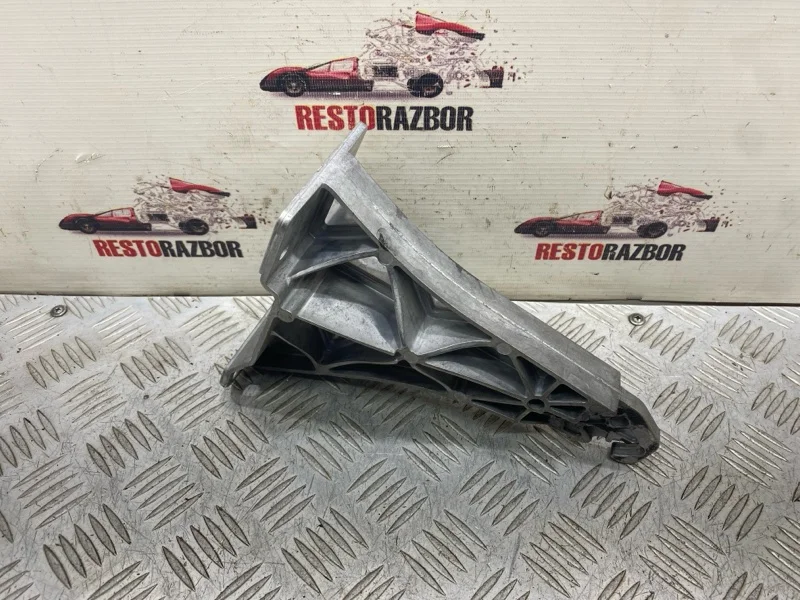 Кронштейн Audi A8 Д3/D3 BFM 2006 - миниатюра 2