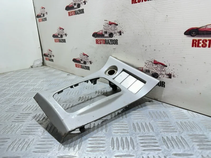 Крышка МКПП Byd F3 СЕДАН 4G18 2011 - миниатюра 3