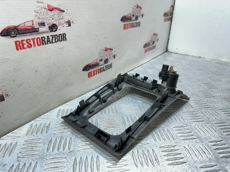 Крышка МКПП Byd F3 СЕДАН 4G18 2011 - миниатюра 5