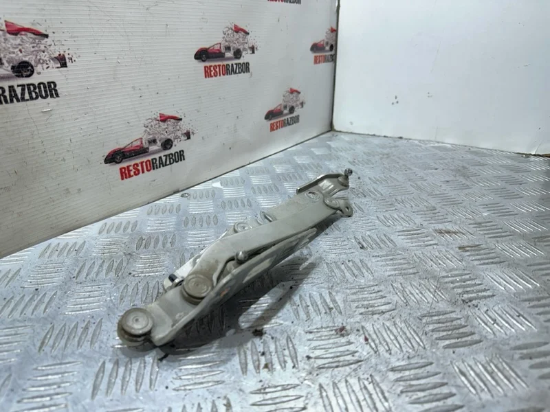 Петля крышки багажника audi A4 СЕДАН ALT 2002 - миниатюра 3