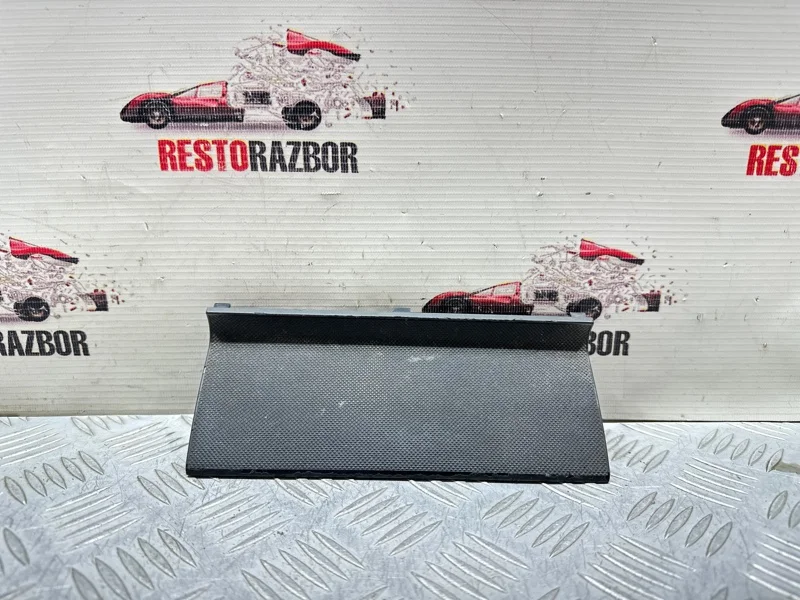 Накладка в салоне audi A4 СЕДАН ALT 2002 - изображение 1