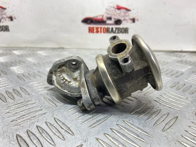 Клапан EGR Audi A8 D3/Д3 BFM 2006 - миниатюра 3