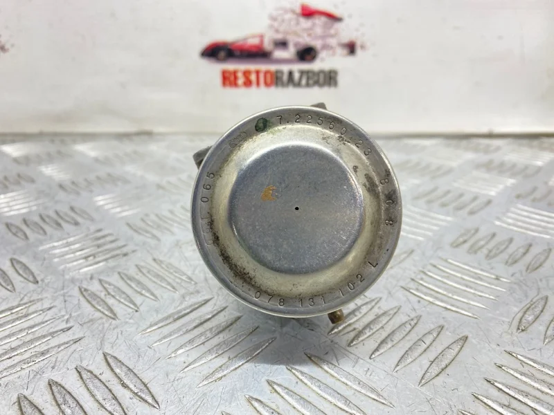 Клапан EGR Audi A8 D3/Д3 BFM 2006 - миниатюра 4