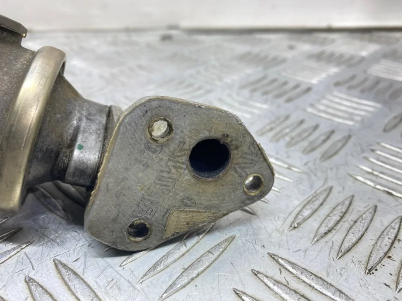 Клапан EGR Audi A8 D3/Д3 BFM 2006 - миниатюра 8