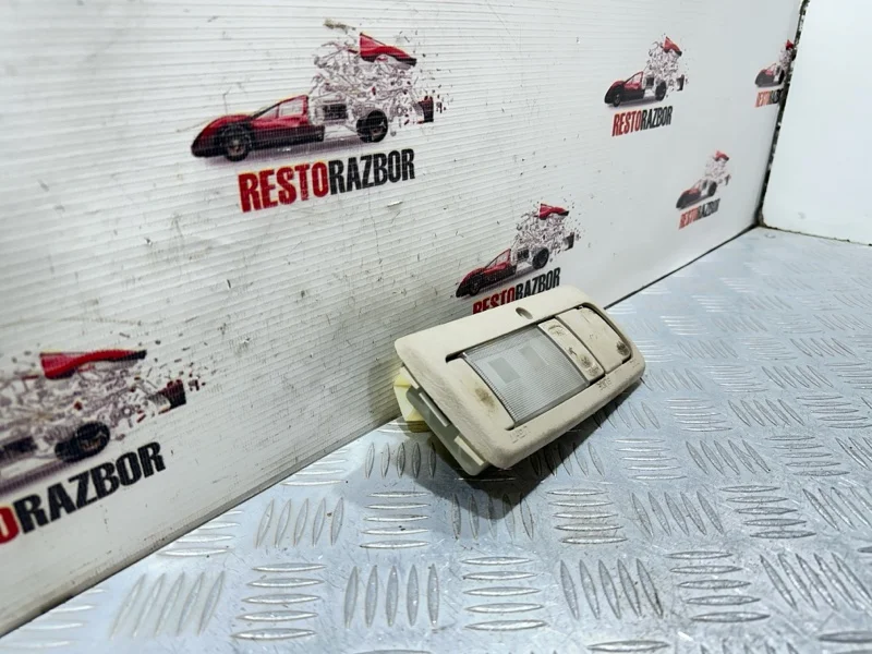 Плафон подсветки салона Byd F3 СЕДАН 4G18 2011 - миниатюра 2