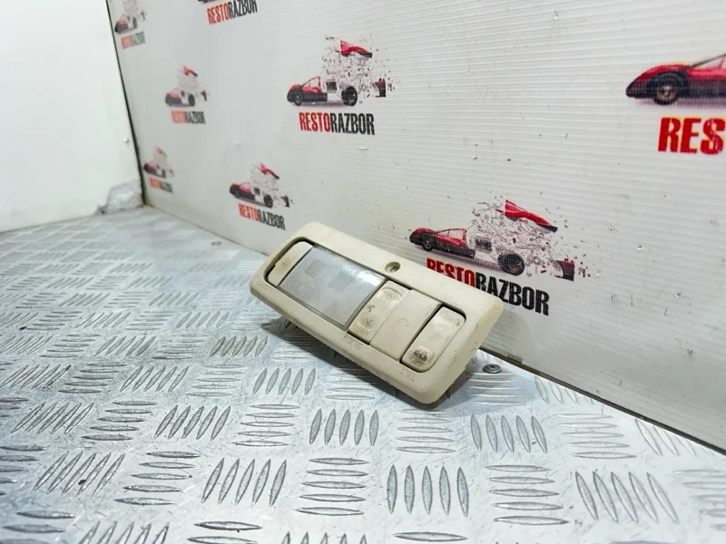 Плафон подсветки салона Byd F3 СЕДАН 4G18 2011 - миниатюра 3