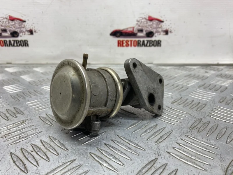 Клапан EGR Audi A8 D3/Д3 BFM 2006 - изображение 1