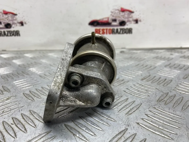 Клапан EGR Audi A8 D3/Д3 BFM 2006 - миниатюра 2