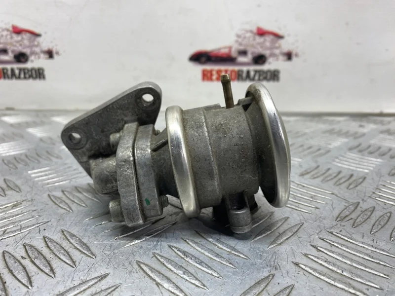 Клапан EGR Audi A8 D3/Д3 BFM 2006 - миниатюра 3