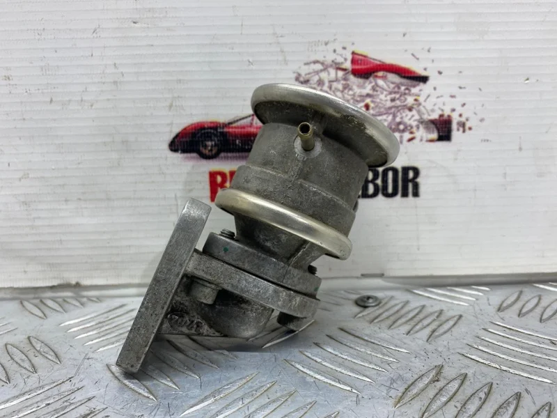 Клапан EGR Audi A8 D3/Д3 BFM 2006 - миниатюра 6