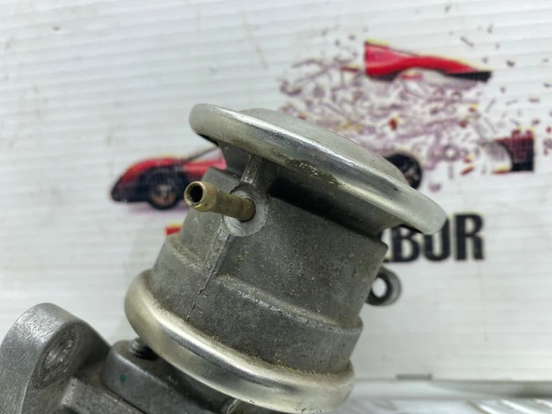 Клапан EGR Audi A8 D3/Д3 BFM 2006 - миниатюра 7