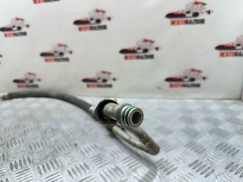 Трубка кондиционера Byd F3 СЕДАН 4G18 2011 - миниатюра 5