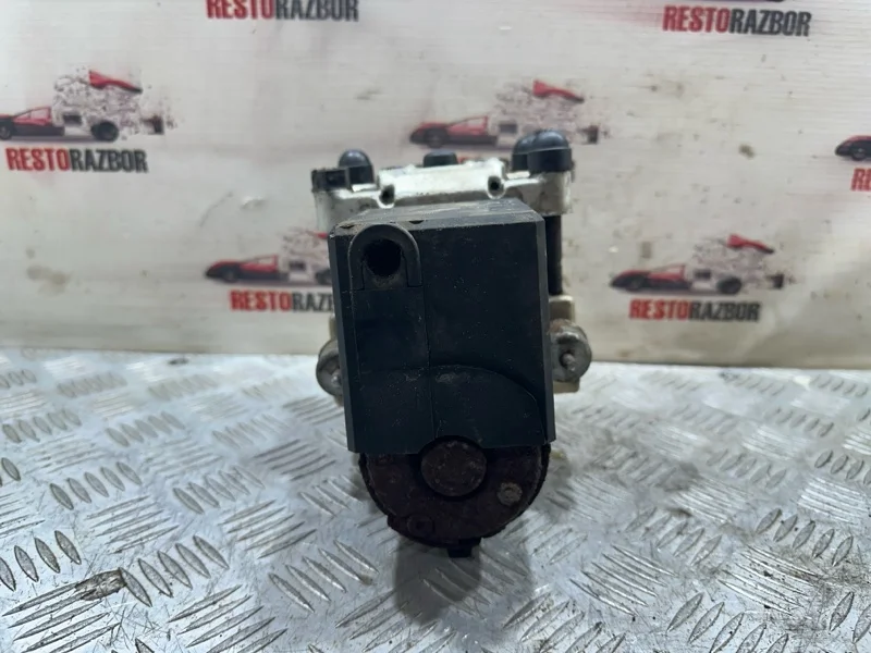 Блок ABS Audi 100 C4 СЕДАН AAR 1993 - миниатюра 4