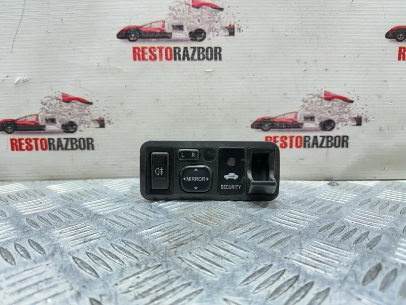 Блок управления зеркалами Byd F3 СЕДАН 4G18 2011 - изображение 1