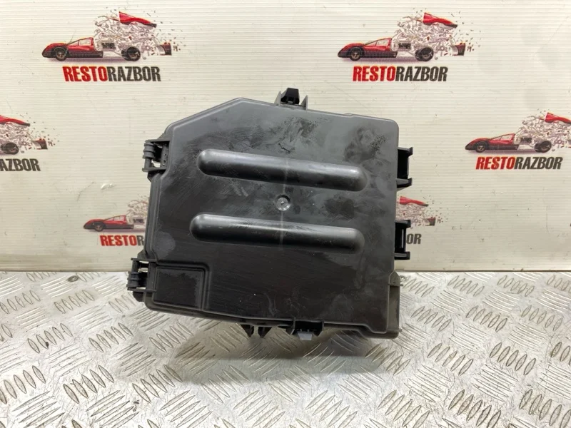 Блок управления телефоном Audi A8 Д3/D3 BFM 2006 - изображение 1