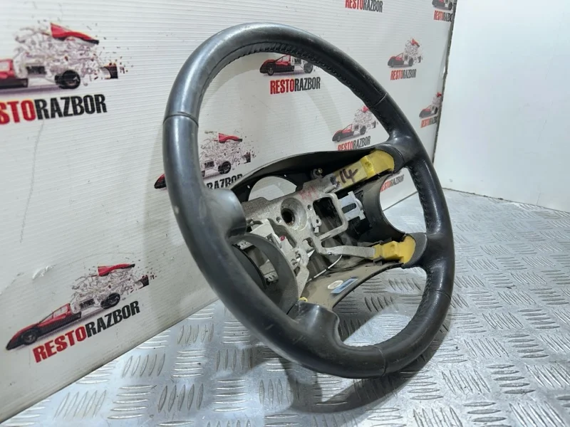 Руль Byd F3 СЕДАН 4G18 2011 - миниатюра 2