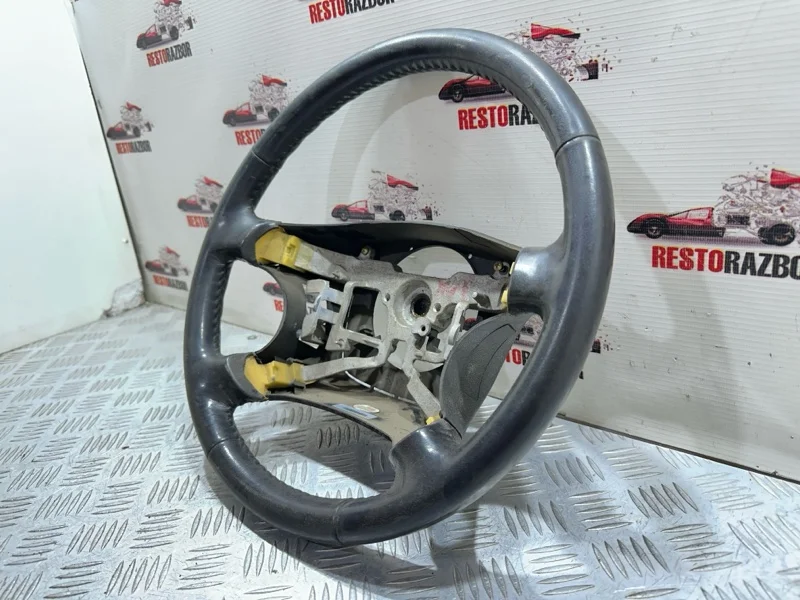Руль Byd F3 СЕДАН 4G18 2011 - миниатюра 3