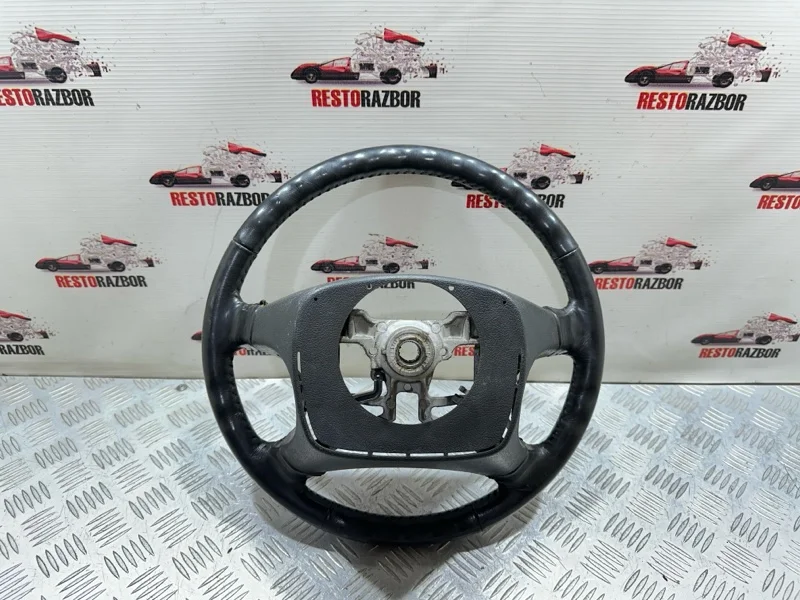 Руль Byd F3 СЕДАН 4G18 2011 - миниатюра 4