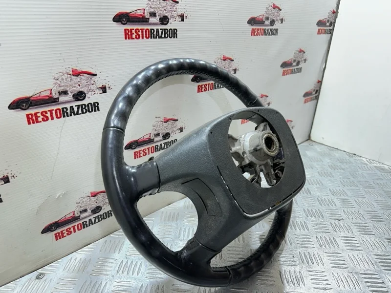 Руль Byd F3 СЕДАН 4G18 2011 - миниатюра 5