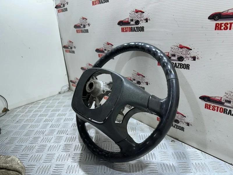 Руль Byd F3 СЕДАН 4G18 2011 - миниатюра 6