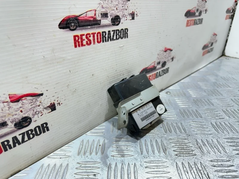 Блок управления Byd F3 СЕДАН 4G18 2011 - миниатюра 2