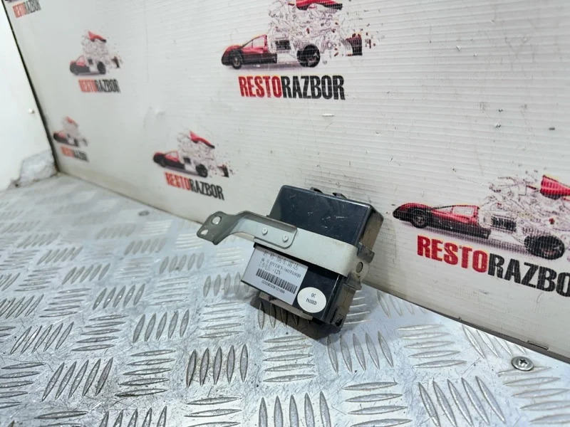 Блок управления Byd F3 СЕДАН 4G18 2011 - миниатюра 3
