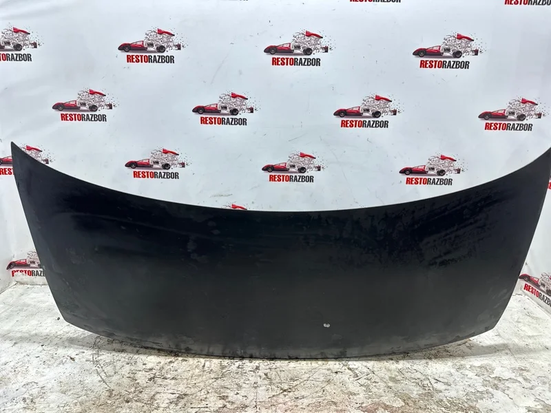 Крышка багажника Kia Spectra СЕДАН S6D 2006 - миниатюра 3