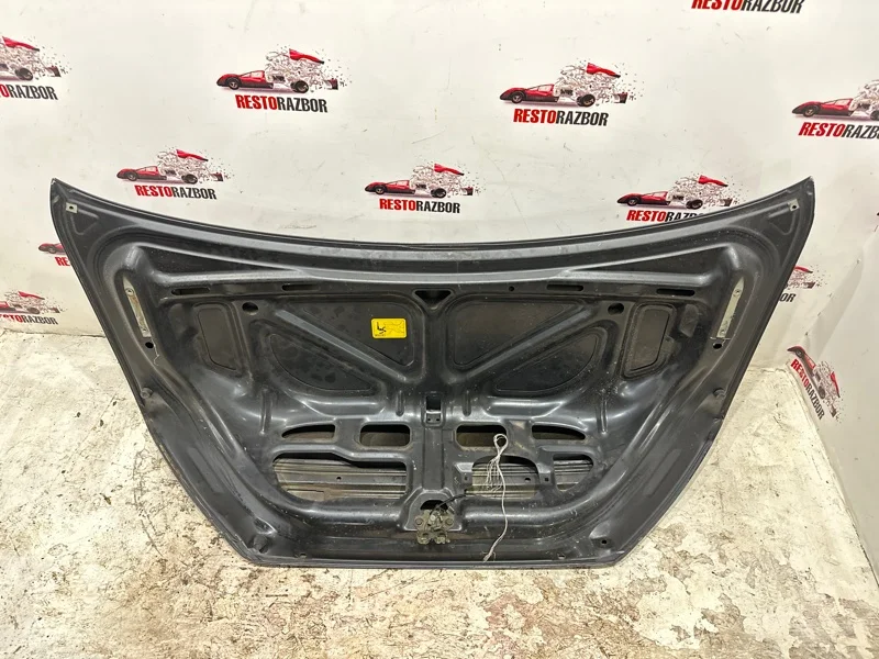 Крышка багажника Kia Spectra СЕДАН S6D 2006 - миниатюра 5