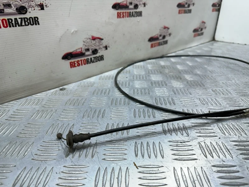 Трос замка капота Byd F3 СЕДАН 4G18 2011 - миниатюра 2