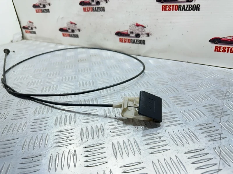 Трос замка капота Byd F3 СЕДАН 4G18 2011 - миниатюра 3