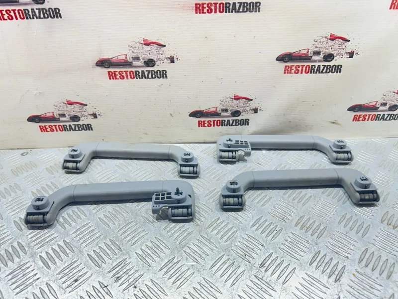 Ручка потолка Porsche Cayenne ВНЕДОРОЖНИК M4800 - миниатюра 3