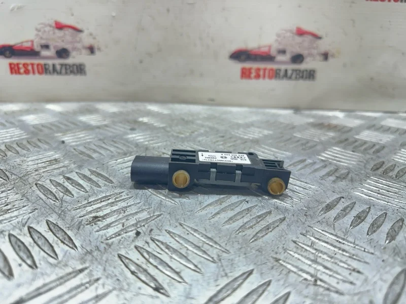 Датчик удара audi A4 СЕДАН ALT 2002 - миниатюра 3