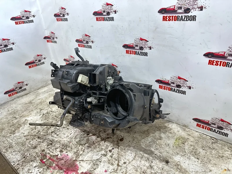 Корпус печки Byd F3 СЕДАН 4G18 2011 - миниатюра 10