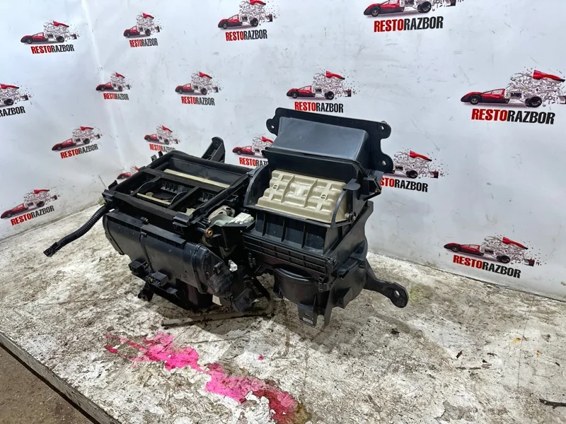 Корпус печки Byd F3 СЕДАН 4G18 2011 - миниатюра 3