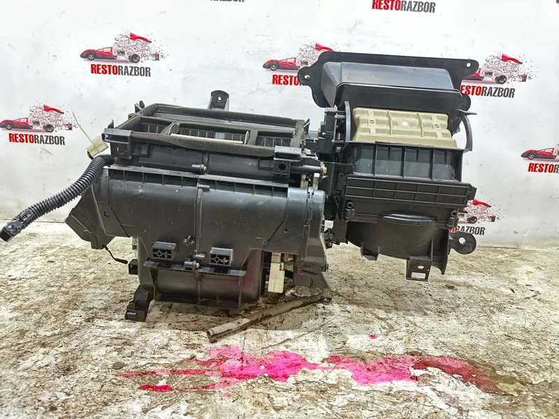 Корпус печки Byd F3 СЕДАН 4G18 2011 - миниатюра 4
