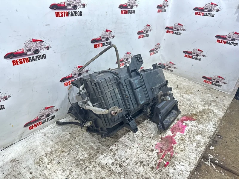 Корпус печки Byd F3 СЕДАН 4G18 2011 - миниатюра 6