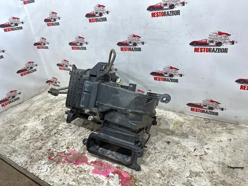 Корпус печки Byd F3 СЕДАН 4G18 2011 - миниатюра 7