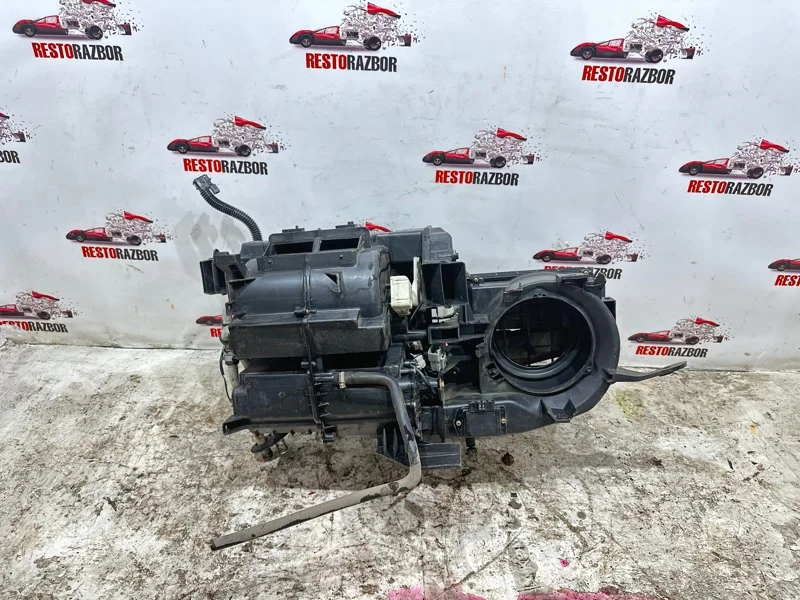Корпус печки Byd F3 СЕДАН 4G18 2011 - миниатюра 8