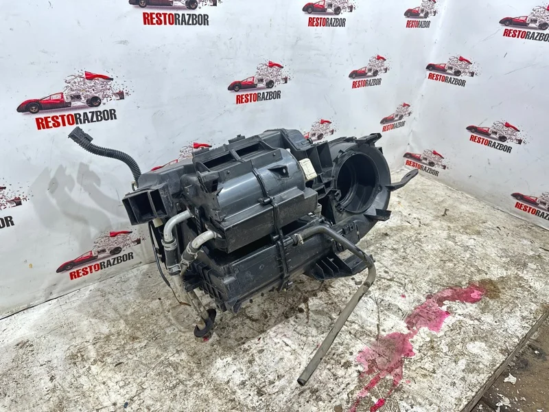 Корпус печки Byd F3 СЕДАН 4G18 2011 - миниатюра 9