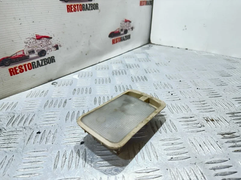 Плафон подсветки салона Byd F3 СЕДАН 4G18 2011 - миниатюра 2